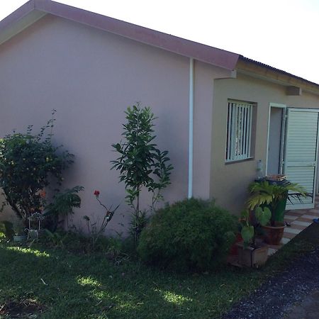 Hotel La Kaz A Dada Sainte-Suzanne Exterior foto