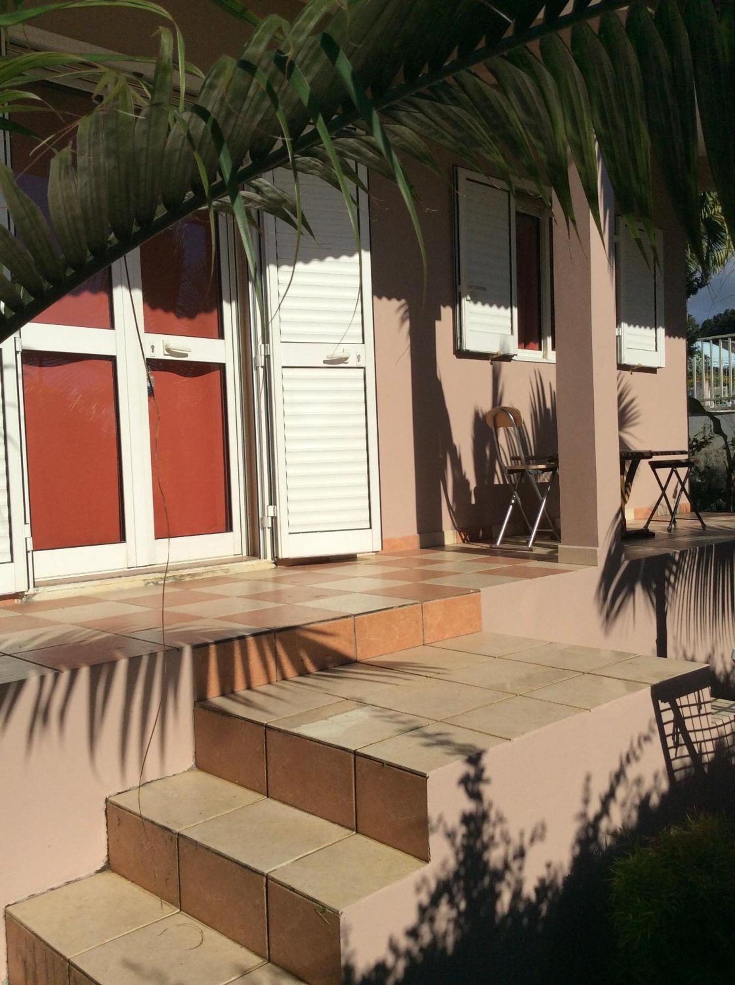 Hotel La Kaz A Dada Sainte-Suzanne Exterior foto